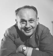 Moshe Feldenkrais