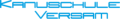 KSV - Kanuschule Versam